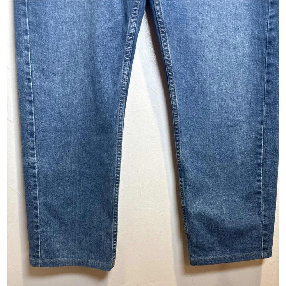Levi’s 505 Jeans Men's Size 36 x 30 Medium Wash